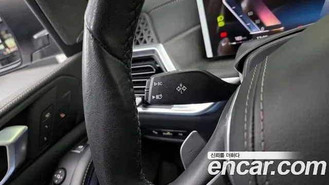 BMW X5 xDrive 40i xLine, миниатюра 6