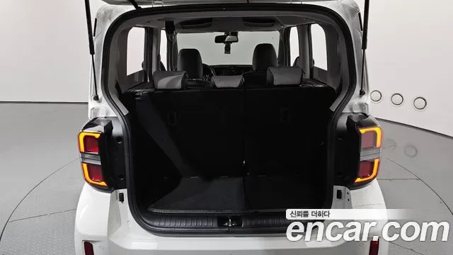 Kia Ray Signature, миниатюра 12