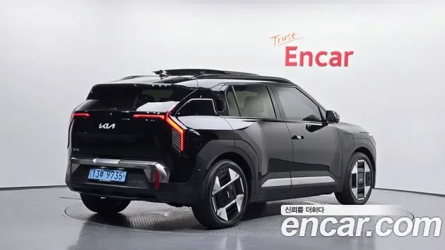 Kia EV3 2WD, миниатюра 13