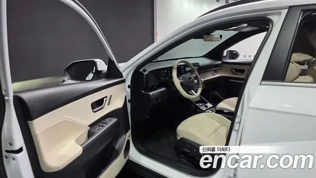 Hyundai Kona Inspiration, миниатюра 8