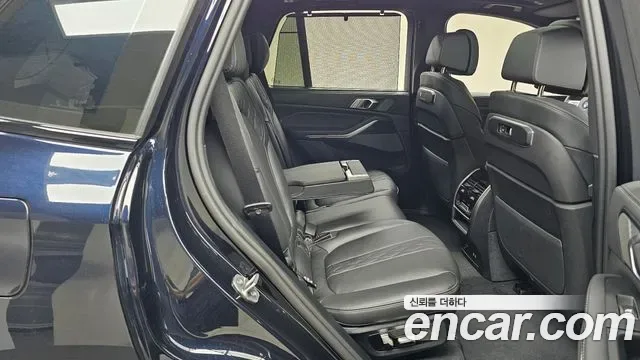 BMW X5 xDrive 30d M, миниатюра 23