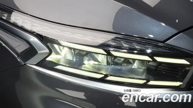 Kia K3 II 1.6 Prestige, миниатюра 21