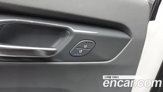 Kia EV9 4WD, миниатюра 24