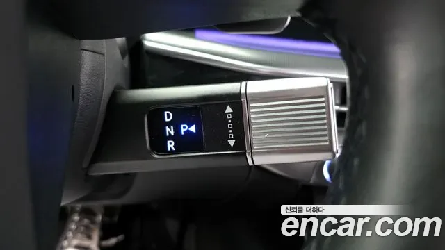 Hyundai Grandeur 3.5 бензин 4WD Calligraphy, миниатюра 17
