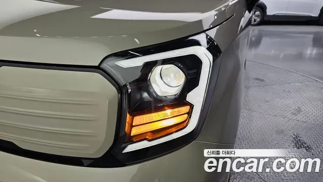 Kia Ray Signature, миниатюра 27