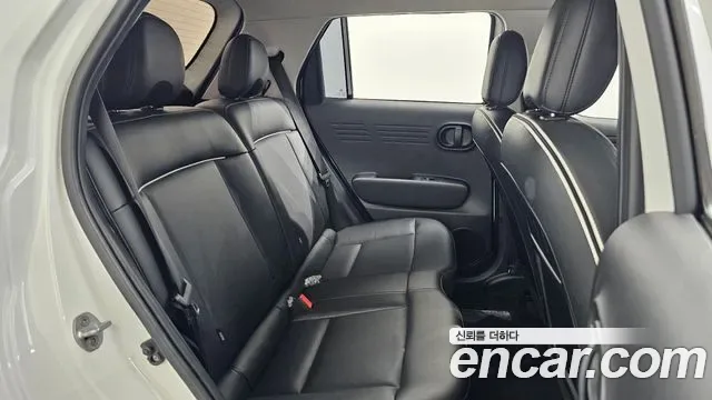 Hyundai Casper Modern, миниатюра 10