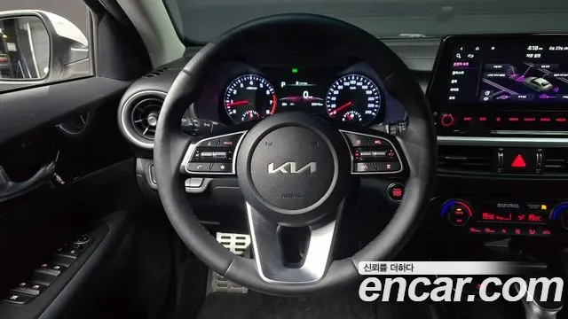 Kia K3 II 1.6 Prestige, миниатюра 8
