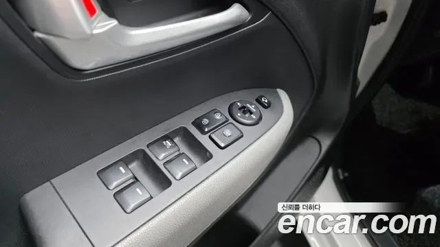 Kia The New Ray Best Selection, миниатюра 27