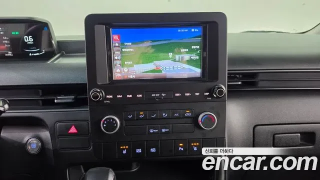 Hyundai Staria L3.5 3 мест Modern, миниатюра 21