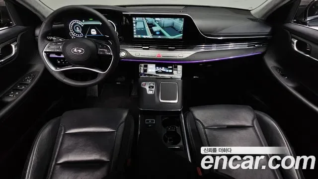 Hyundai Grandeur, миниатюра 20
