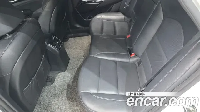 Kia K7 3.0 LPI Prestige, миниатюра 23
