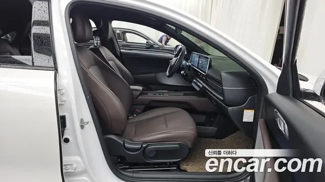 Hyundai Ioniq 6, миниатюра 10
