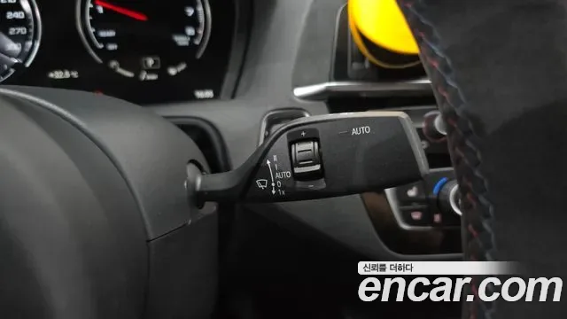 BMW M2 CS, миниатюра 21