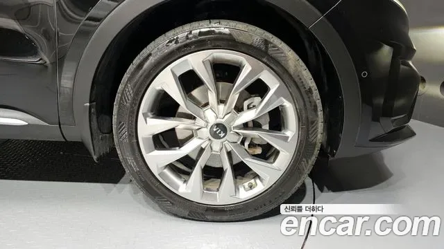 Kia Sorento дизель 2.2 2WD Signature, миниатюра 18