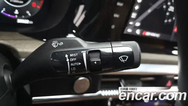 Kia K5 III 2.0 Signature, миниатюра 22