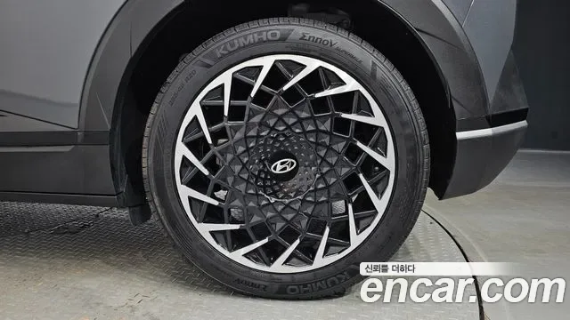Hyundai Ioniq 5 AWD, миниатюра 27