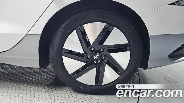 Hyundai Ioniq 6, миниатюра 11