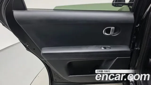 Hyundai Ioniq 5, миниатюра 5