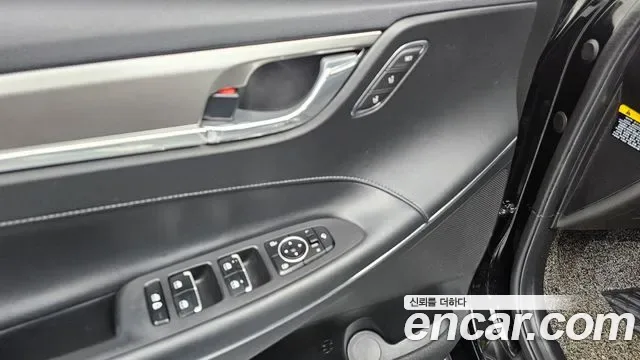 Hyundai Grandeur, миниатюра 2