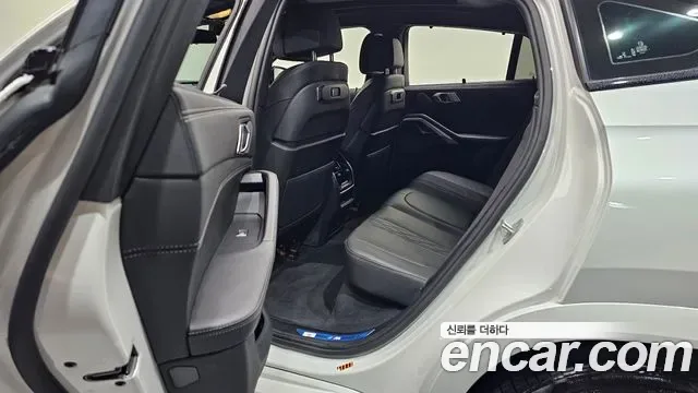 BMW X6 xDrive30d M, миниатюра 29