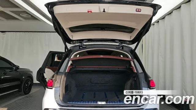 Mercedes-Benz GLS GLS600 4MATIC, миниатюра 14