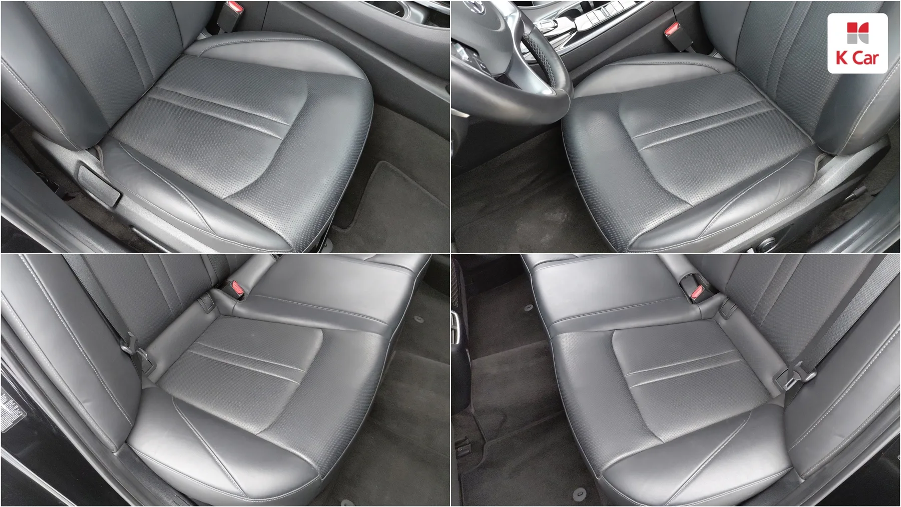 Hyundai Sonata 2.0 бензин Premium, миниатюра 11