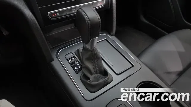 Renault SM6 1.3 TCe SE, миниатюра 6