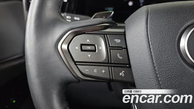 Lexus LM 500h, миниатюра 7