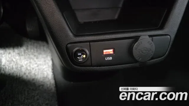 Kia The New Ray, миниатюра 29