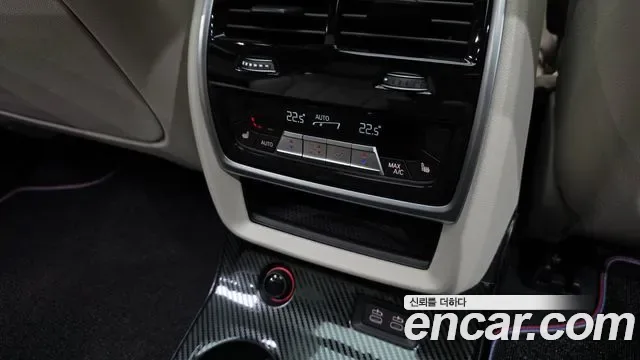 BMW X7 xDrive 40i M 6 мест, миниатюра 24