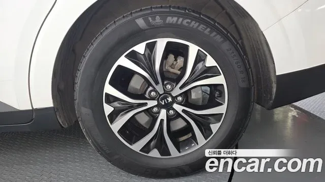 Kia Carnival дизель 9 мест Prestige, миниатюра 24