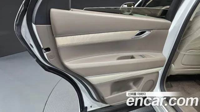 Genesis GV80 2.5T бензин AWD ( ), миниатюра 28