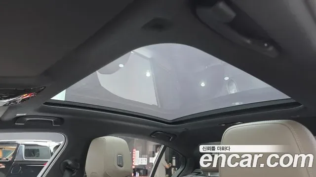 BMW 5 (G60) 520i M, миниатюра 6
