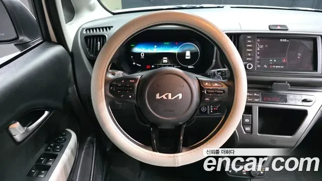 Kia Ray EV, миниатюра 24