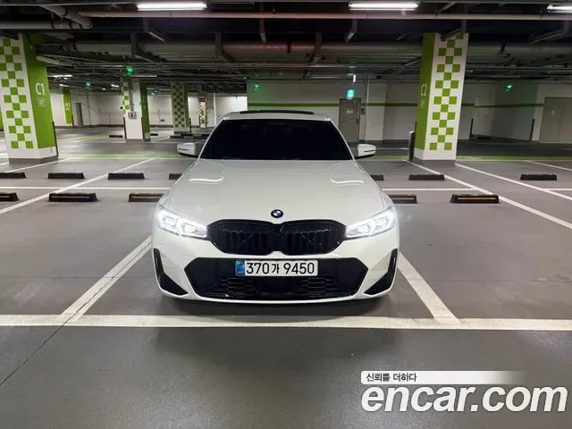 BMW 3 (G20) 320i M, миниатюра 7