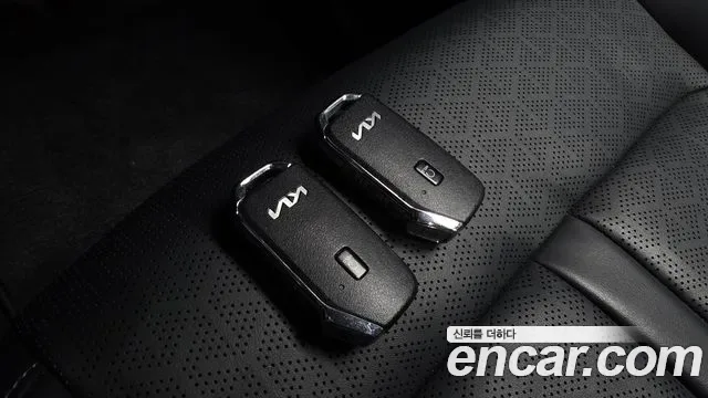 Kia Sorento дизель 2.2 2WD Prestige, миниатюра 6