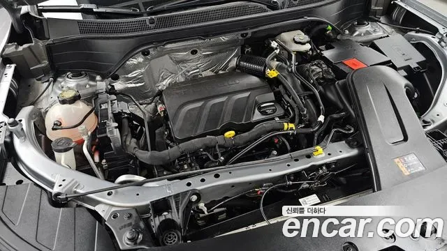 Chevrolet Trax, миниатюра 20