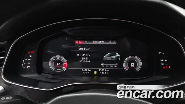 Audi A6 40 TDI Premium, миниатюра 10