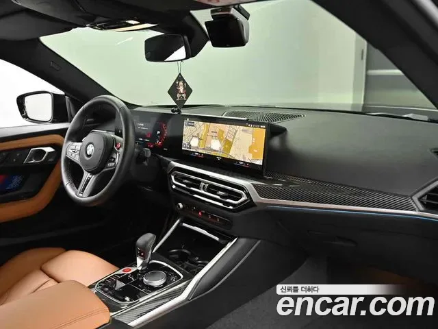 BMW M2, миниатюра 15