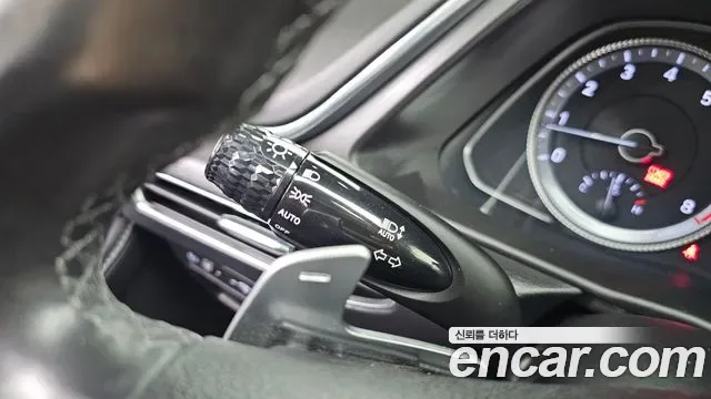 Hyundai Sonata 2.0 LPG( ), миниатюра 18