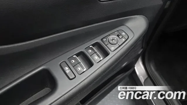 Hyundai Santa FE дизель 2.2 2WD, миниатюра 20