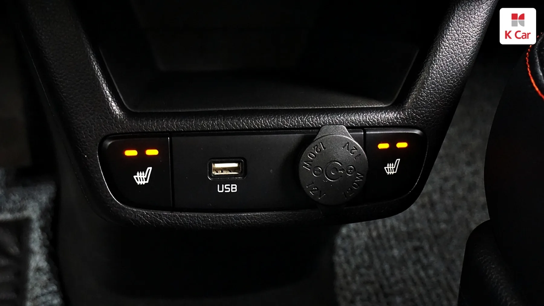 Kia The New Ray Signature, миниатюра 23