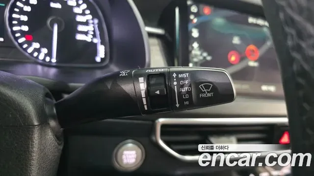 Kia K7 3.0 LPI ( ), миниатюра 15
