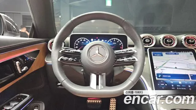 Mercedes-Benz CLE CLE200, миниатюра 4