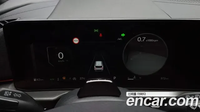 Kia Sportage бензин 1.6 Turbo 4WD Signature X Line, миниатюра 20