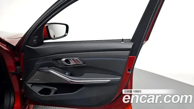 BMW 3 (G20) 320i M, миниатюра 24