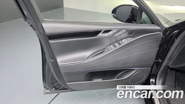 Genesis G80 бензин 2.5 Turbo AWD ( ), миниатюра 29