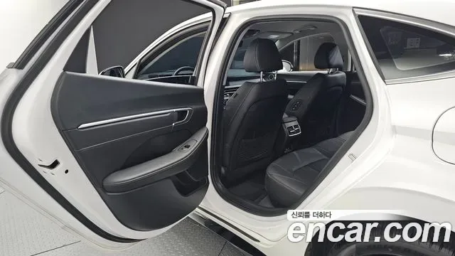 Hyundai Sonata, миниатюра 2