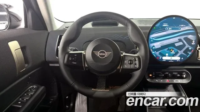 MINI Cooper ALL4, миниатюра 26