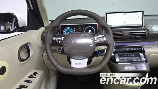 Hyundai Casper Inspiration, миниатюра 26